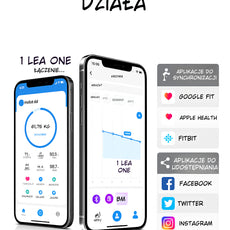 BalancePro™ – Inteligentna waga precyzyjna