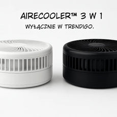 Airecooler™ 3w1 Elevado