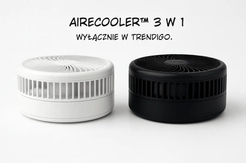Airecooler™ 3w1 Elevado