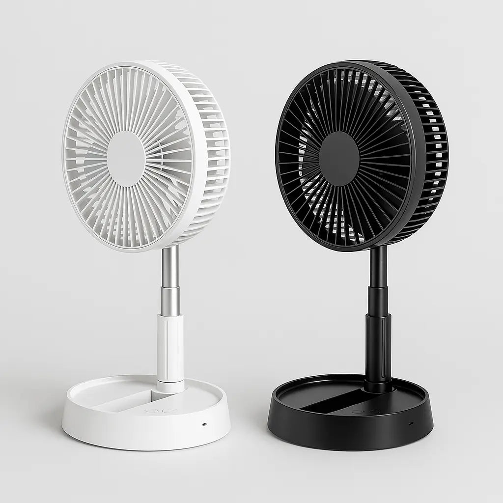 Airecooler™ 3 en 1 Elevado - Trendigo
