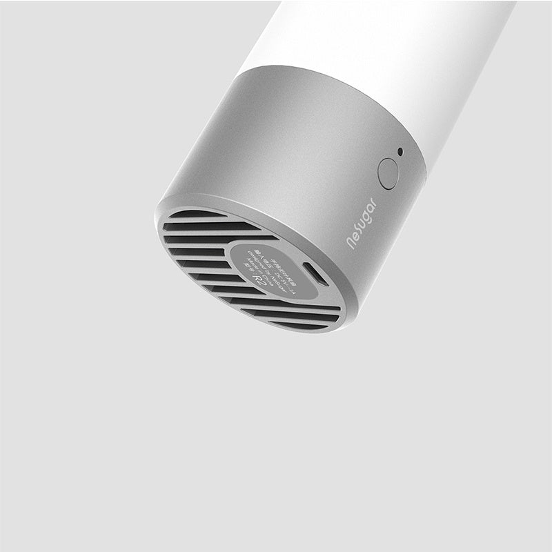 AireMini™ — Ventilador Portátil de Escritorio - Trendigo