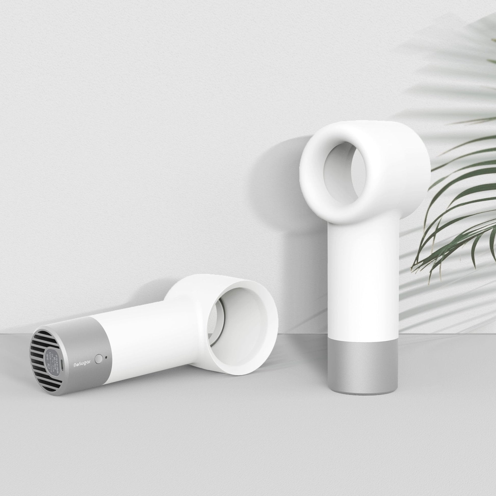 AireMini™ — Ventilador Portátil de Escritorio - Trendigo