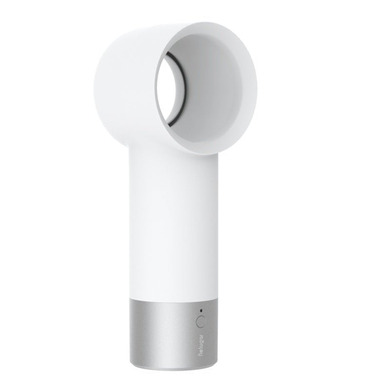 AireMini™ — Ventilador Portátil de Escritorio - Trendigo
