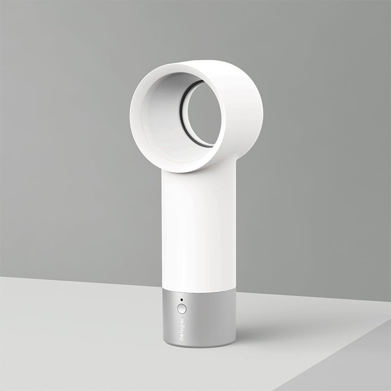 AireMini™ — Ventilador Portátil de Escritorio - Trendigo