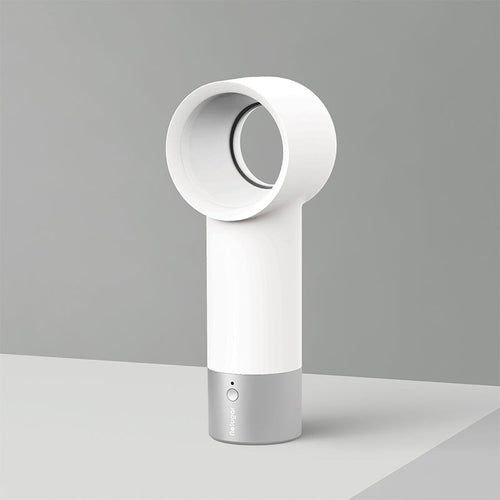 AireMini™ — Ventilador Portátil de Escritorio - Trendigo