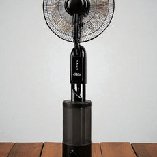AireVado Max — Ventilador de Alta Potencia - Trendigo