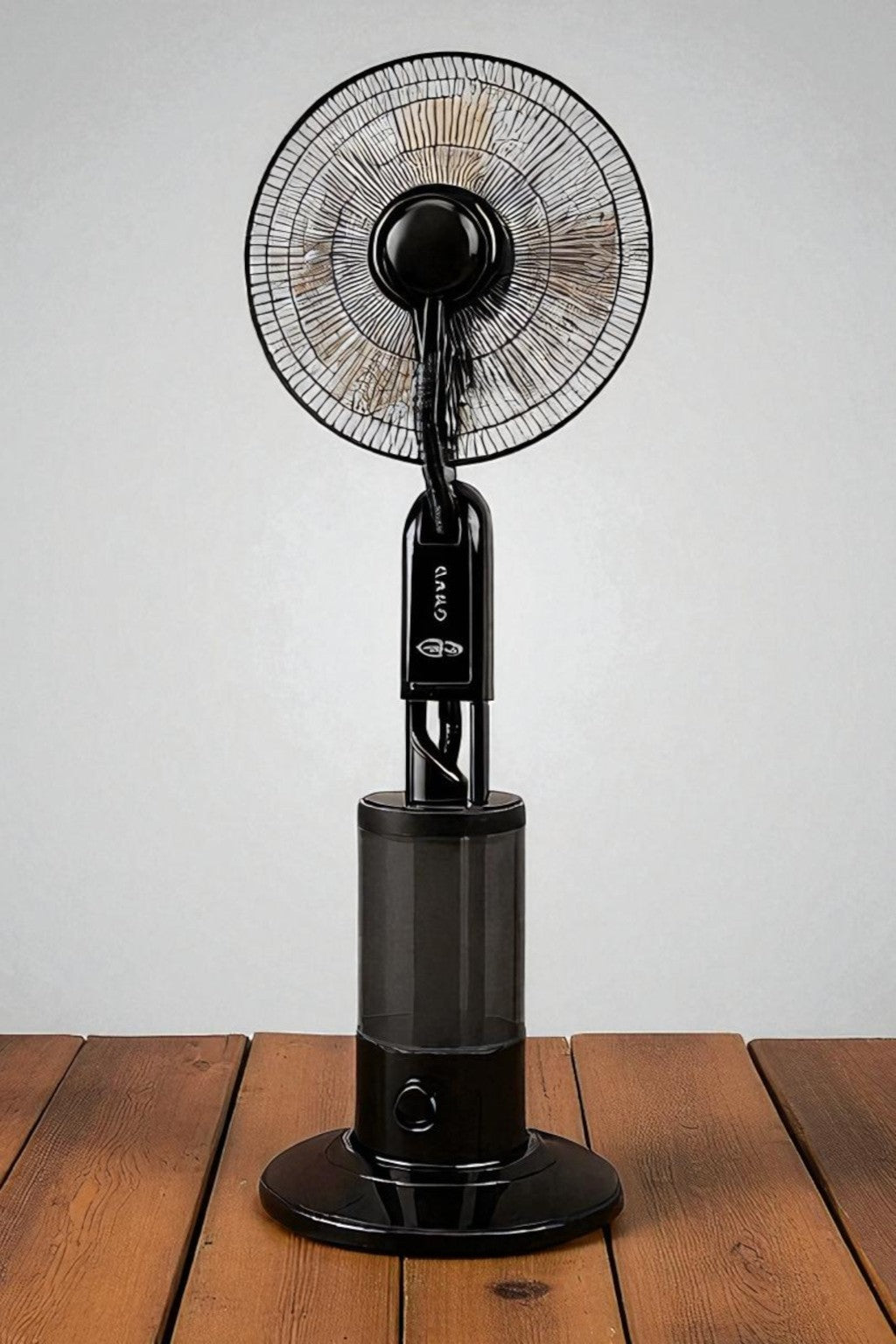AireVado Max — Ventilador de Alta Potencia - Trendigo