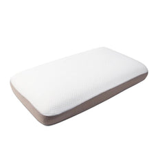 Almohada de Espuma Viscoelástica con Orificios de Ventilación - Trendigo