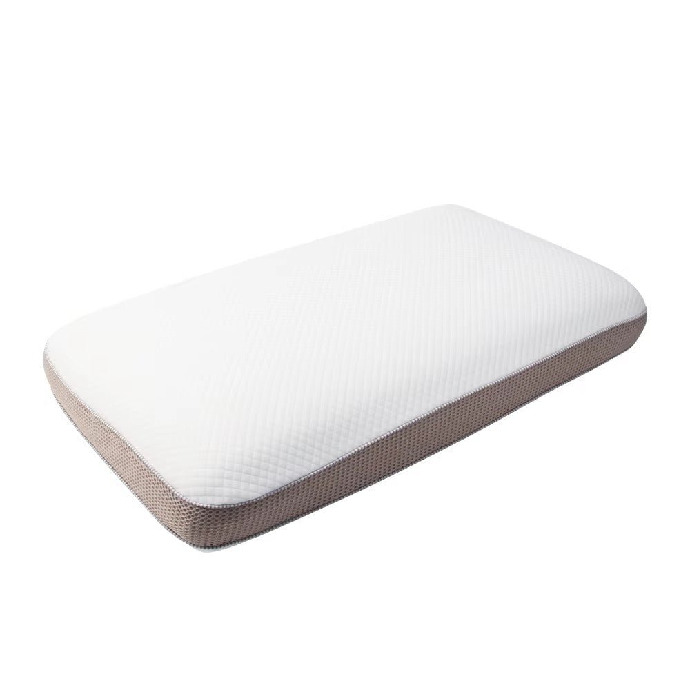 Almohada de Espuma Viscoelástica con Orificios de Ventilación - Trendigo