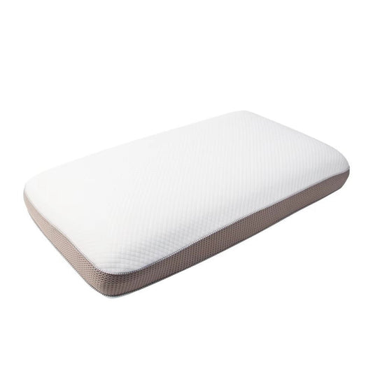 Almohada de Espuma Viscoelástica con Orificios de Ventilación - Trendigo