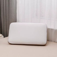 Almohada de Espuma Viscoelástica con Orificios de Ventilación - Trendigo