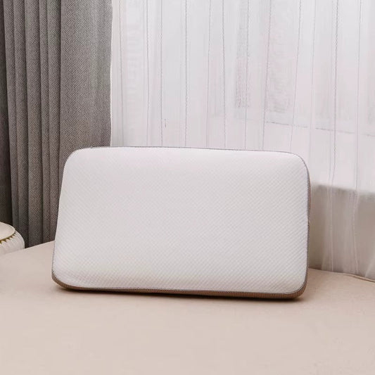 Almohada de Espuma Viscoelástica con Orificios de Ventilación - Trendigo