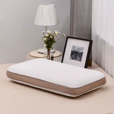 Almohada de Espuma Viscoelástica con Orificios de Ventilación - Trendigo