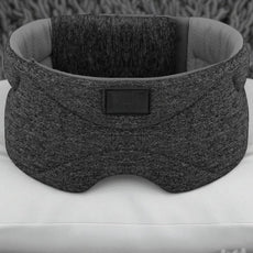 Maska do Spania z Bluetooth, Timerem i Wbudowanymi Głośnikami