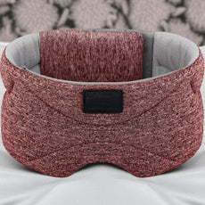 Maska do Spania z Bluetooth, Timerem i Wbudowanymi Głośnikami