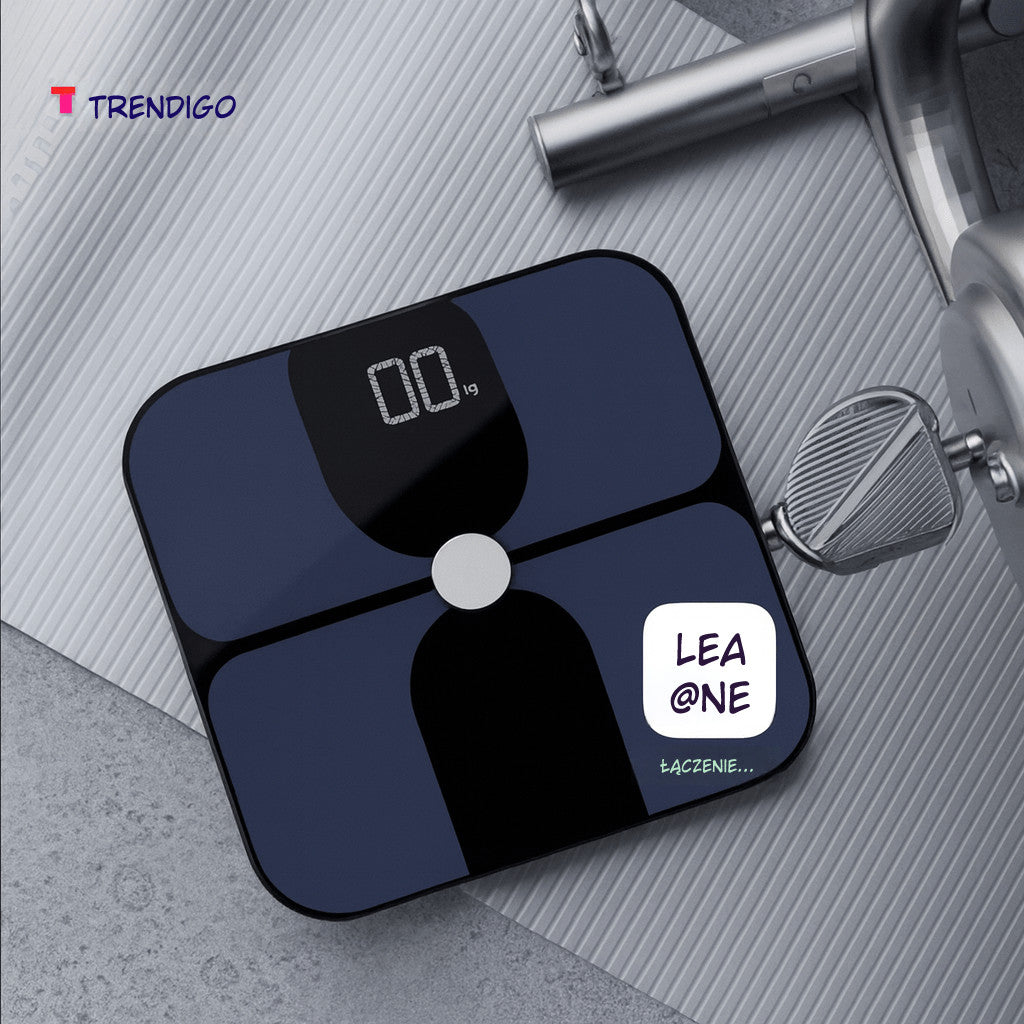 BalancePro™ – Inteligentna waga precyzyjna