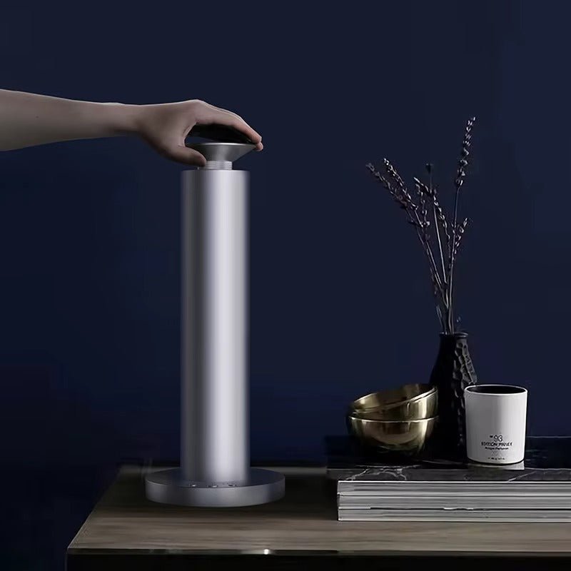 Difusor 360° con Forma de Faro y Aromaterapia - Trendigo