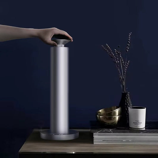 Difusor 360° con Forma de Faro y Aromaterapia - Trendigo