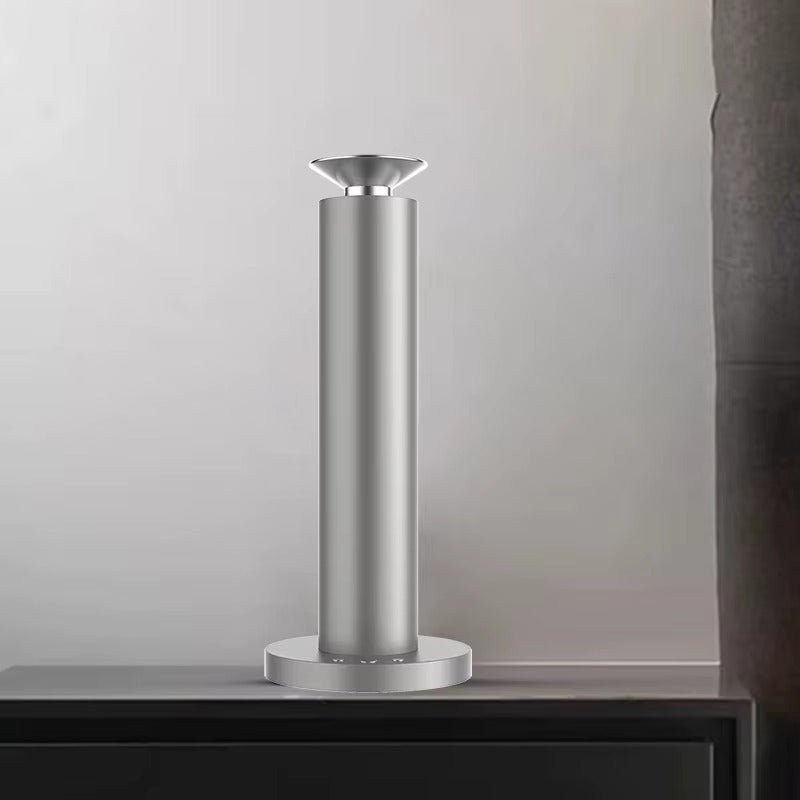 Difusor 360° con Forma de Faro y Aromaterapia - Trendigo