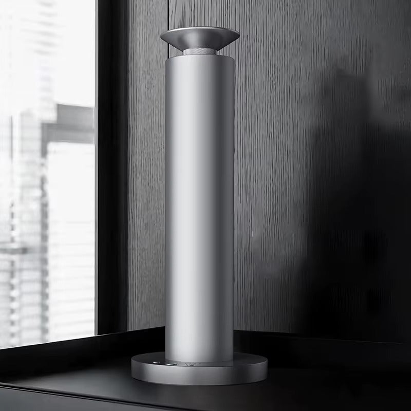 Difusor 360° con Forma de Faro y Aromaterapia - Trendigo