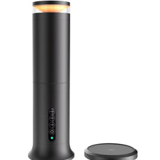 Difusor de Aceites Escandinavo LED de Mesa - Trendigo