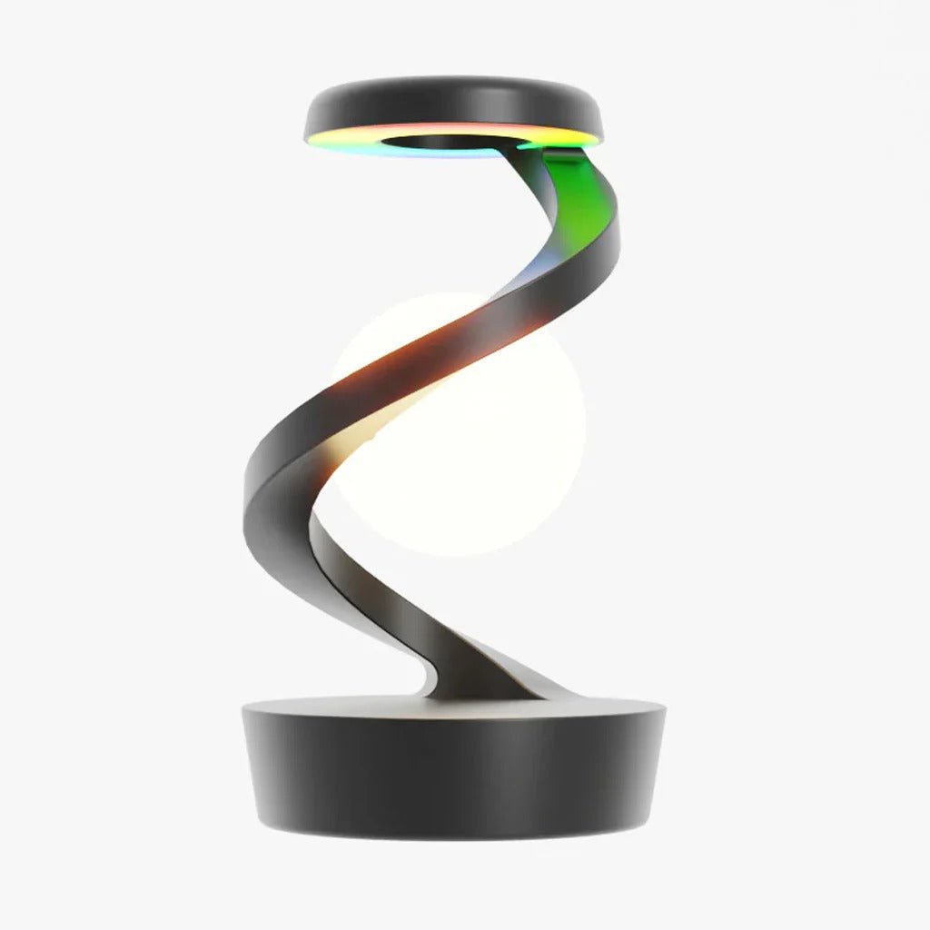 Lámpara Espiral Inteligente RGB - Trendigo