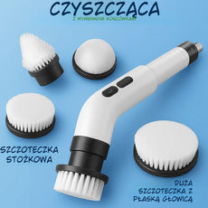 Limpieza Pro 9w1™ – Moc i Wygoda dla Twojego Domu