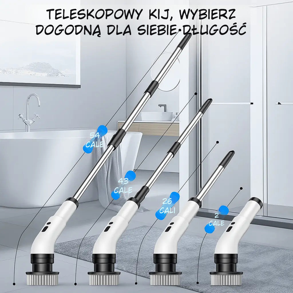 Limpieza Pro 9w1™ – Moc i Wygoda dla Twojego Domu