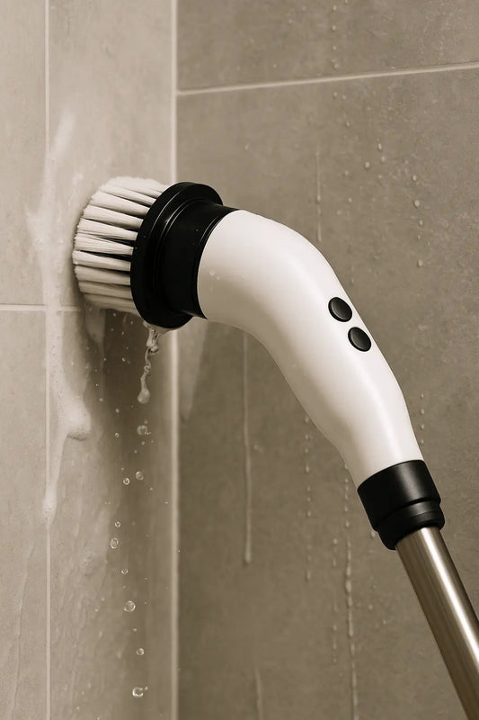 Limpieza Pro 9 en 1™ – Potencia y Comodidad para tu Hogar - Trendigo