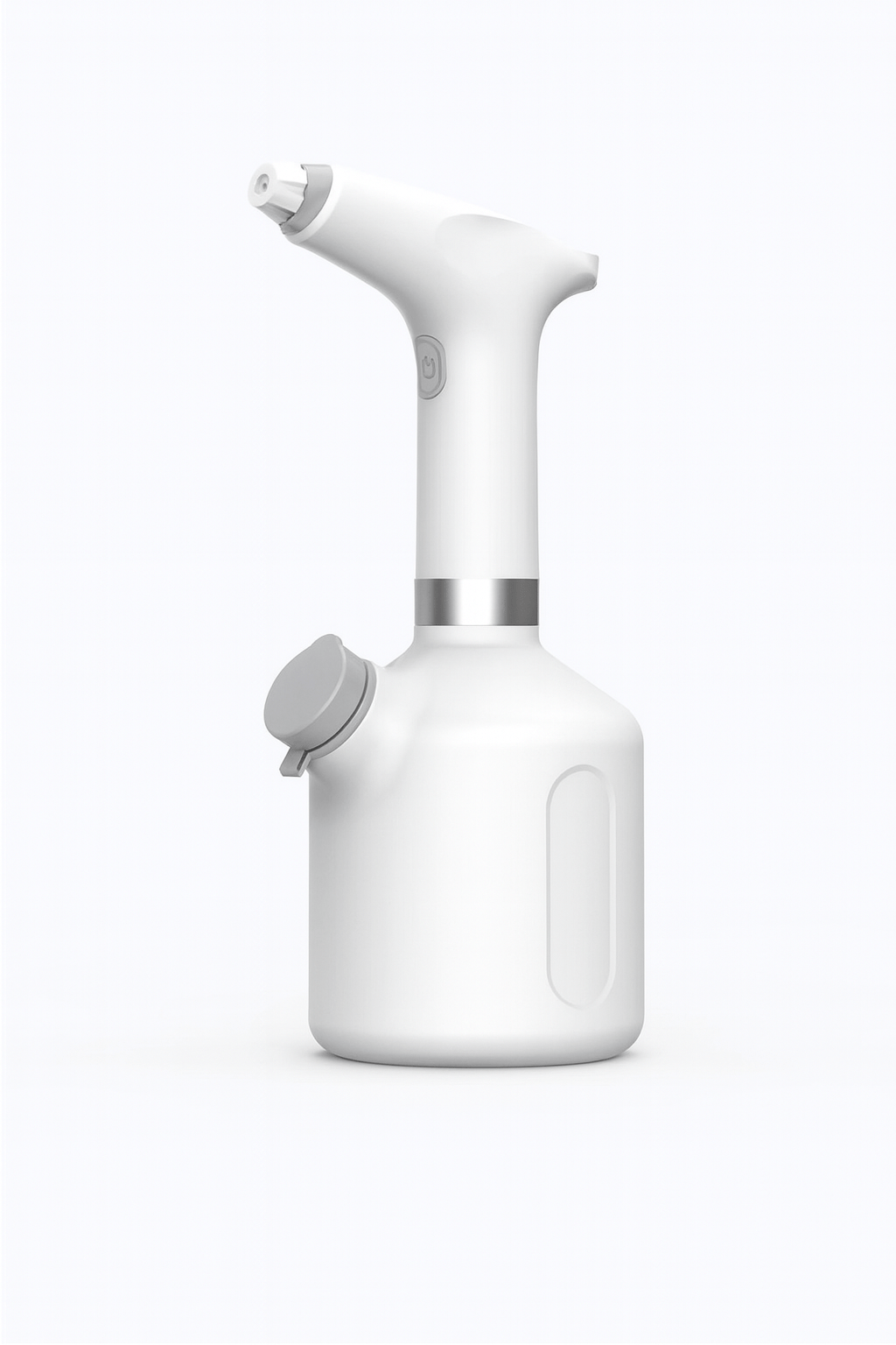 Pulverizador Eléctrico Nano Recargable de 1L para Jardín - Trendigo