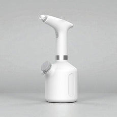 Pulverizador Eléctrico Nano Recargable de 1L para Jardín - Trendigo
