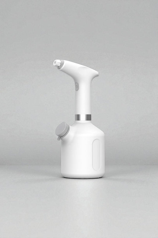 Pulverizador Eléctrico Nano Recargable de 1L para Jardín - Trendigo