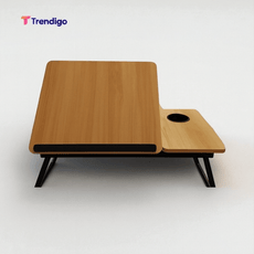 Spacio™ FlexTable – Twój Stolik 3w1