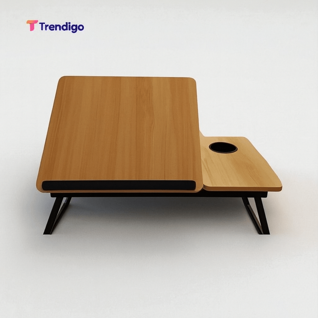 Spacio™ FlexTable – Twój Stolik 3w1