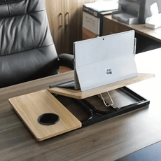 Spacio™ FlexTable – Twój Stolik 3w1