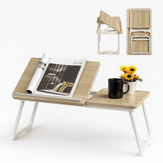 Spacio™ FlexTable – Twój Stolik 3w1